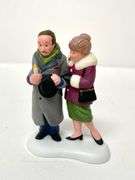“Church of the Holy Light” Department 56 Holiday Gift Set