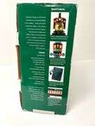 “Village Express Electric Train Set” by Department 56