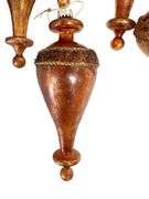 Glass Ornament Set