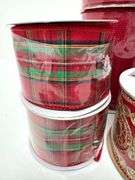 New Holiday Ribbon