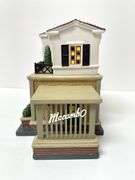 “Christmas In The City - The Macambo” Department 56