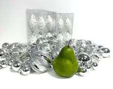 Shatterproof Ornament Set