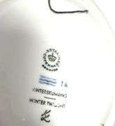 1970’s Royal Copenhagen Collector’s Plates