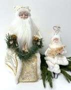 Santa Set
