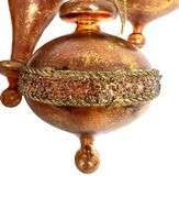 Glass Ornament Set