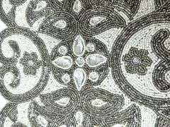 Lustre Beaded Table Runners