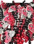 UGA Bulldogs Garland