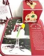New Williams Sonoma Holiday Baking Set