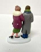 “Church of the Holy Light” Department 56 Holiday Gift Set
