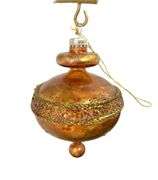 Glass Ornament Set