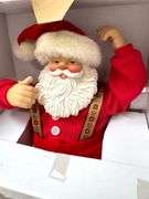 Jingle Bell Rock Santa