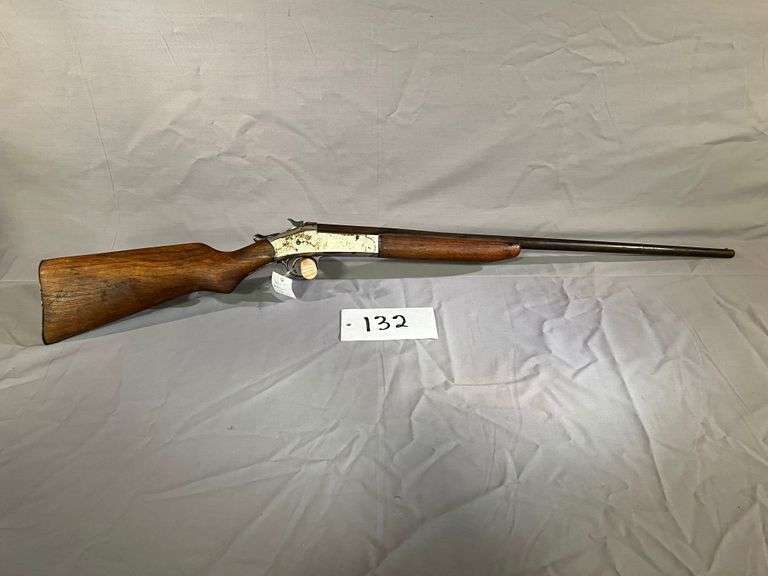 Bridge Gun Co., Black Prince, .410SS Peterson Land & Auction LLC