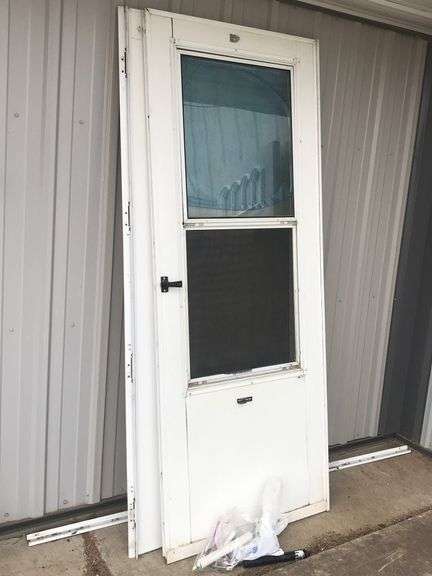 Used Storm Doors For Sale Near Me