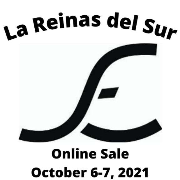ELC Cattle Co. " Las Reinas del Sur" Sale
