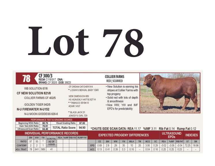 CF 126/0A