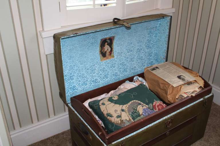 Hope Chest Property Peddler