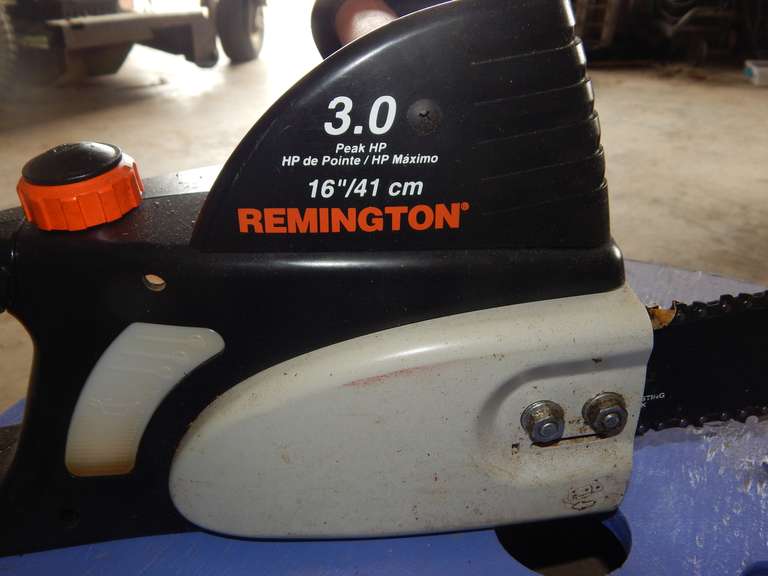Catena Di Ricambio Per Seghetto Remington 10" - WAO #106821 (91-39) - USA