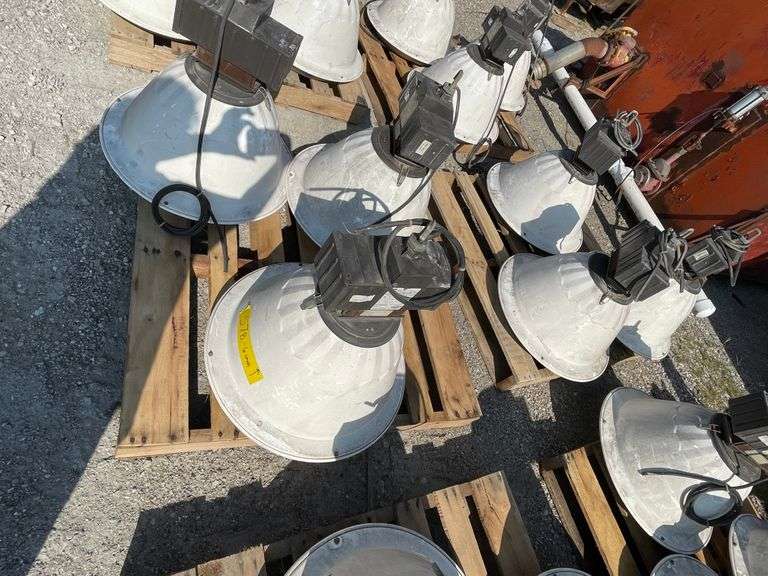 Cooper Industrial Lighting (Lot B) Property Peddler