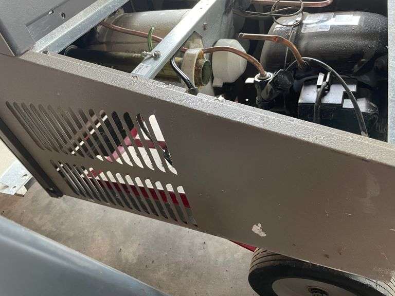 Elkay Water Fountain Property Peddler