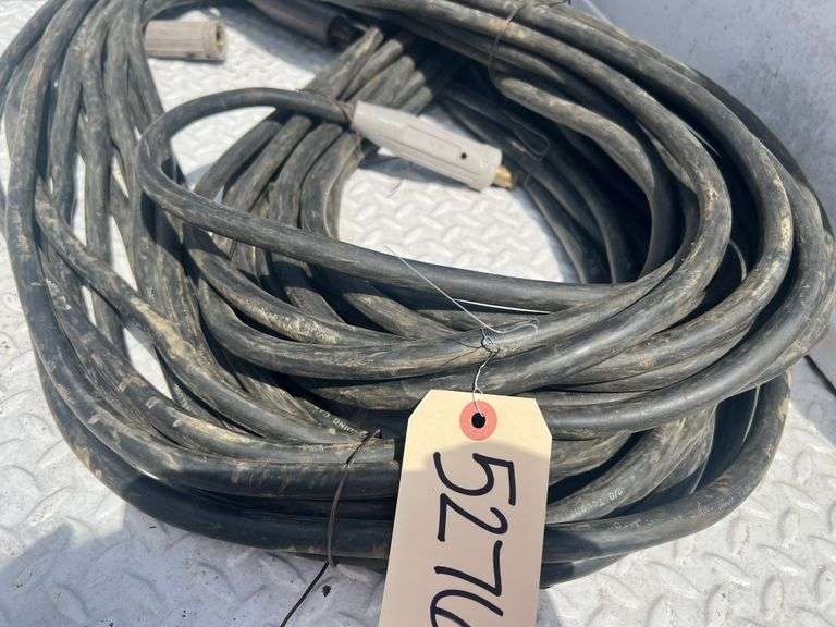 Welding Leads Property Peddler