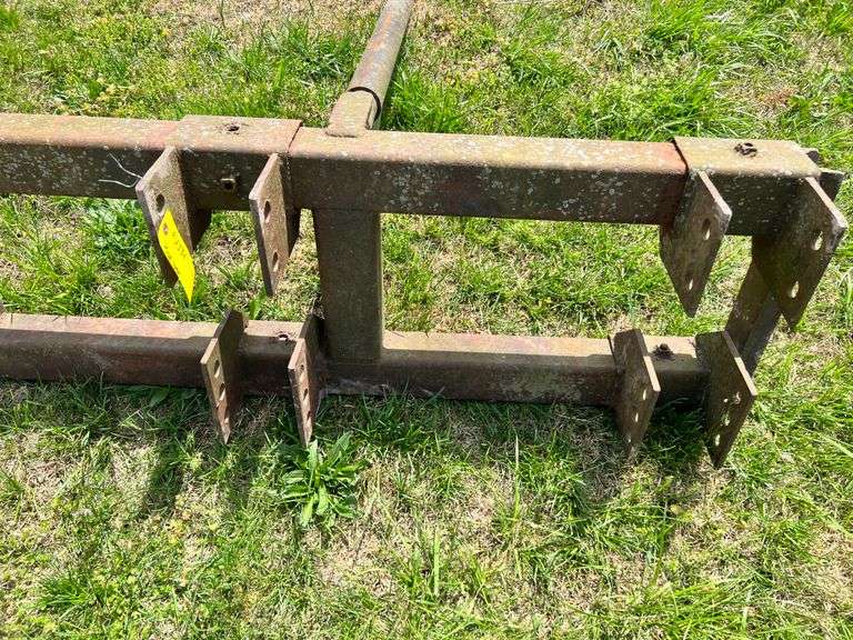 Bale Spear Property Peddler