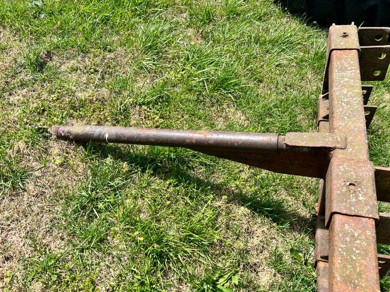 Bale Spear Property Peddler