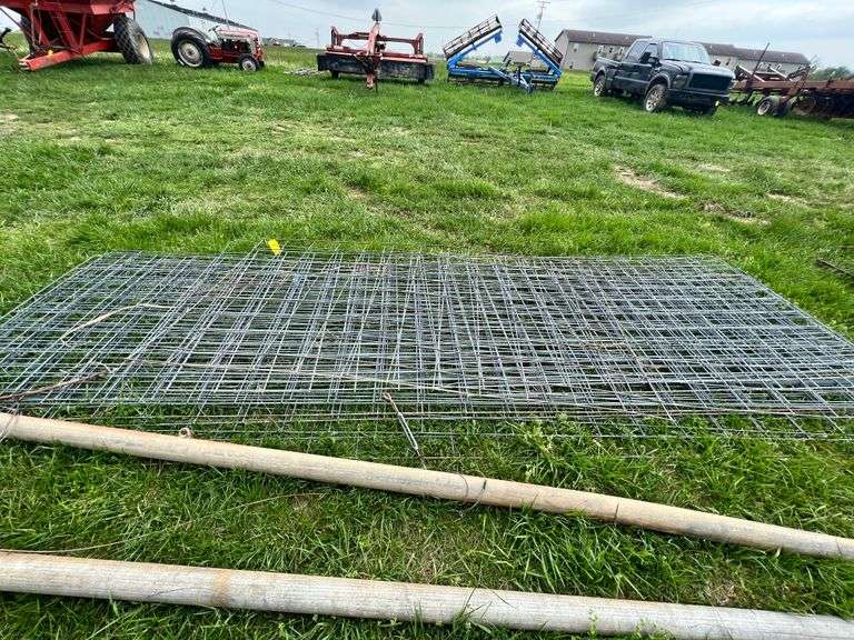 Hog Panels Property Peddler