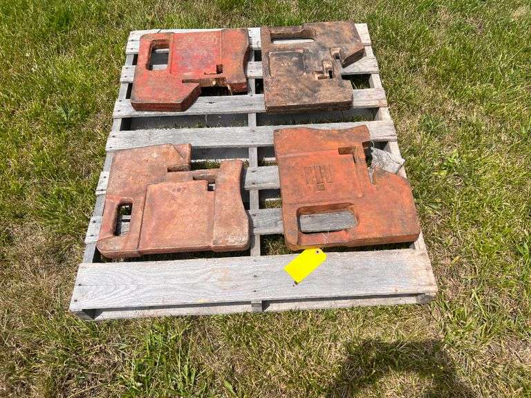 International Suitcase Weights Property Peddler