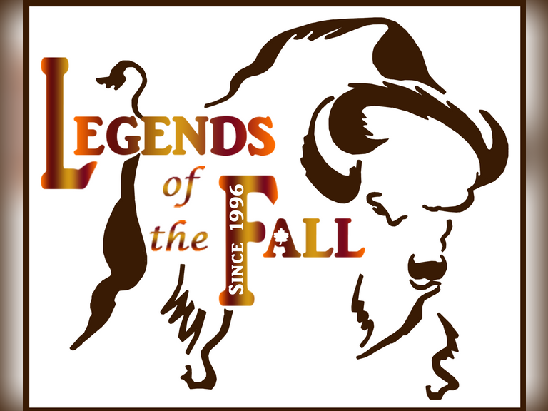 Minnesota Bison Assn. 26th Annual Legends of the Fall Simulcast Bison Auction
