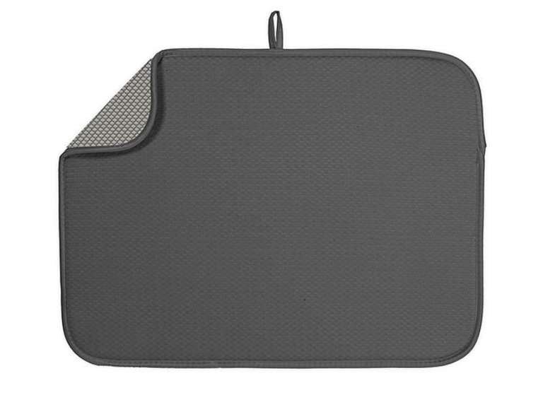 The Original® Dish Drying Mat 9.99 Quarter Price