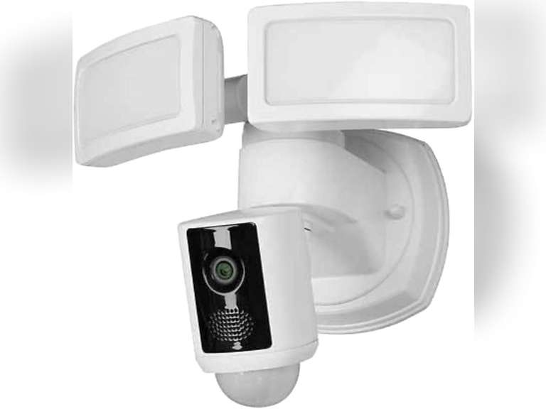 Feit Electric LED 1080P HD Smart Flood Light Security Camera 134.78 Quarter Price