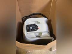 WAVE SPA REPLACEMENT HEATER UNIT - 1380W HOT TUB PUMP 219.99 - Quarter Price