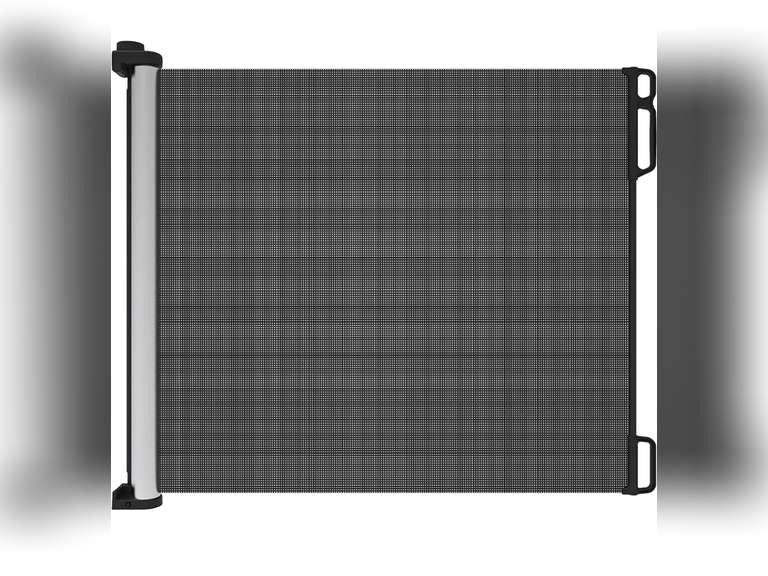 Perma Child Safety Indoor/Outdoor Ultimate Retractable Baby Gate 39