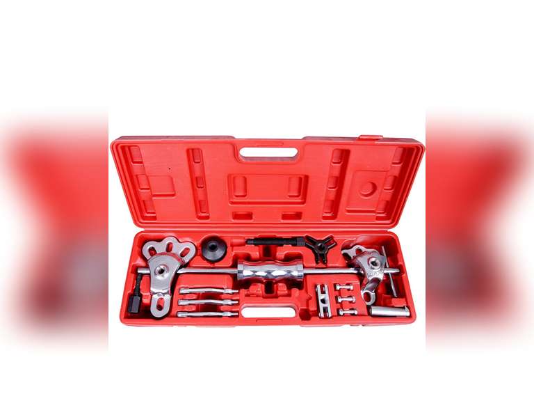 CARTMAN Slide Hammer, Orion Motor Tech 9Way Internal/External Slide