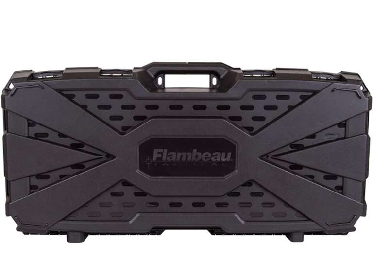 Flambeau Outdoors 3011PDW Tactical Personal Defense Weapon (PDW) Case