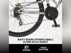 mongoose twist shifters