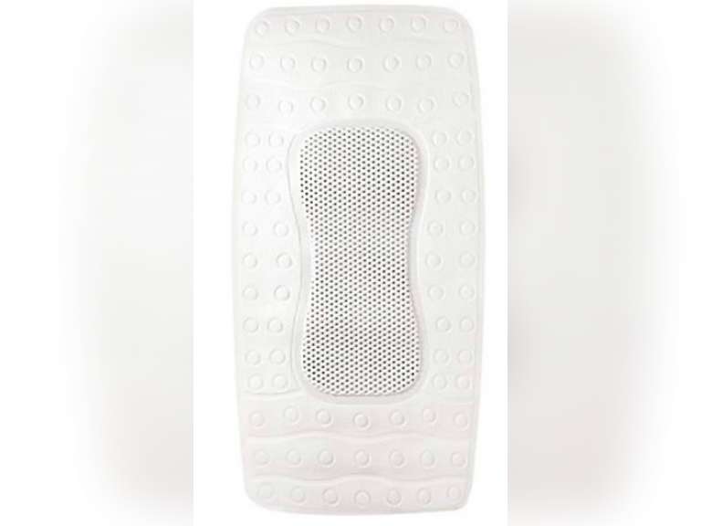 Bath Lounger Tub Mat 23.99 Quarter Price