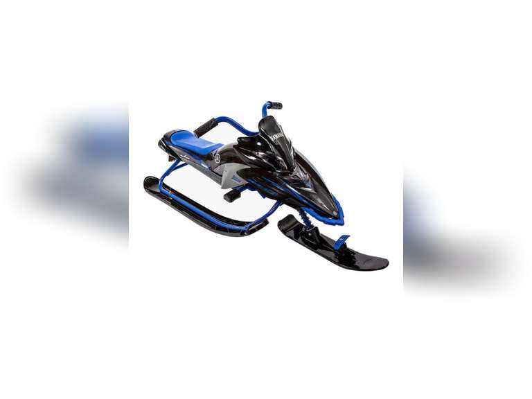 Yamaha Apex Snow Bike Sled Tube 149.99 Quarter Price