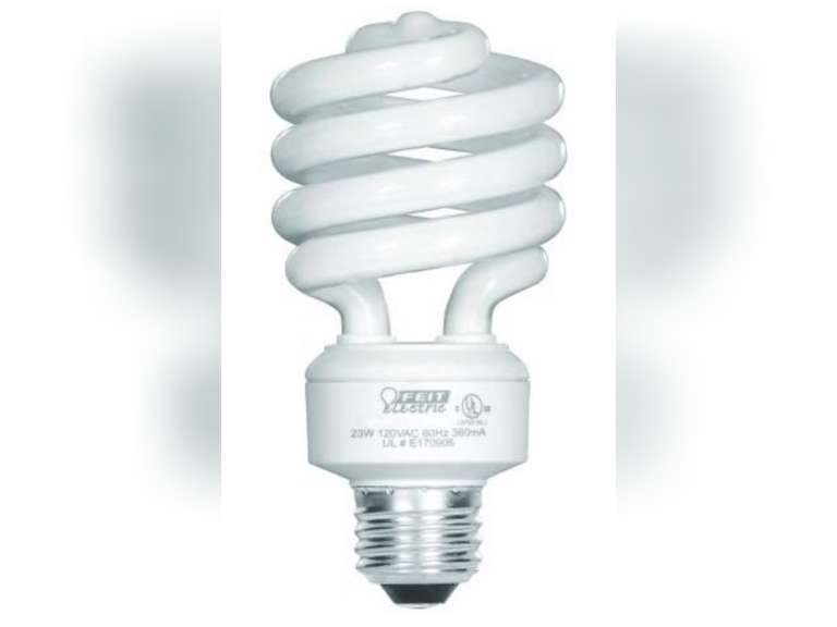 Feit Electric 23Watt Compact Fluorescent Mini Twist (100Watt