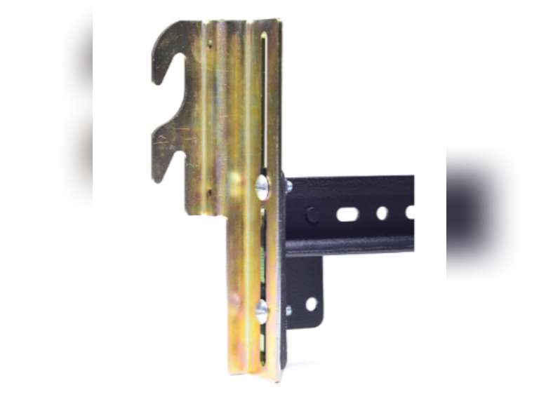 Ronin Factory Hook On Bed Frame Brackets Adapter for Headboard Extra