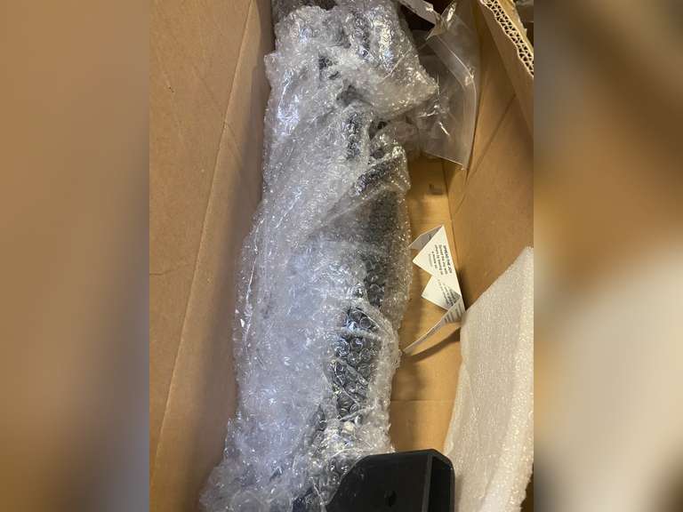 GreatCircleUSA Universal Wood Chipper Shredder Mulcher Tow Bar Kit PRO