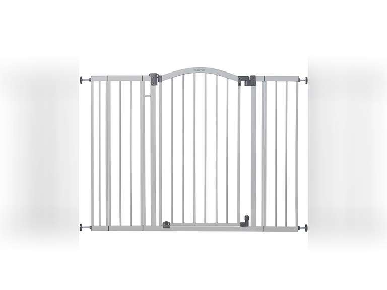 Summer Infant Extra Tall & Extra Wide Safety Gate, 29.5 53 Inch Wide