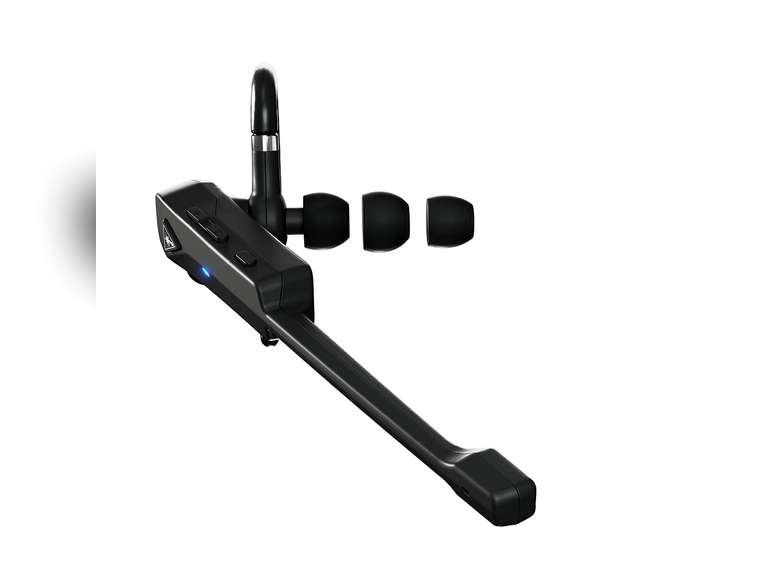 Turtle Beach Recon Air Wireless Gaming Chat Communicator for PS5, PS4