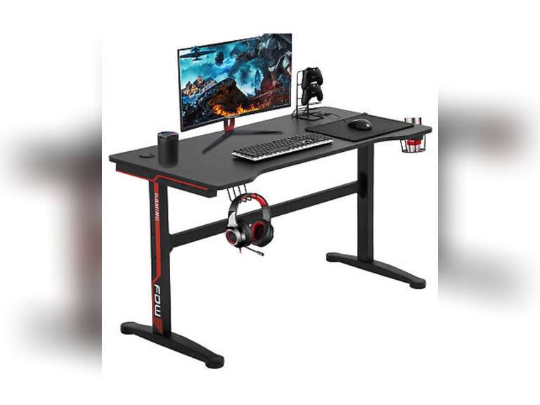 BestOffice Modern Ergonomic Carbon Fiber desk 91 Quarter Price