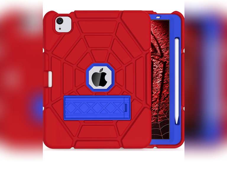 CCMAO Case for iPad Pro 11 Inch 2022/2021/2020/2018, iPad Air 5th/4th