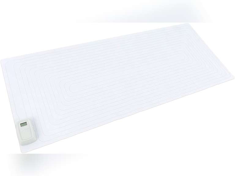 PetSafe ScatMat Indoor Pet Training Mat, 7 Adjustable Modes, Protect