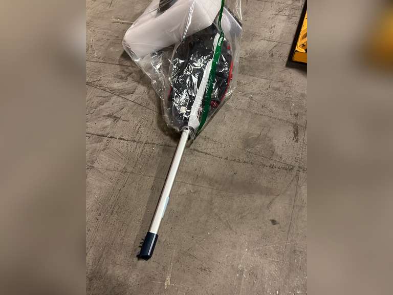 Hoover PowerDash Pet Hard Floor Cleaner Machine, Wet Dry Vacuum