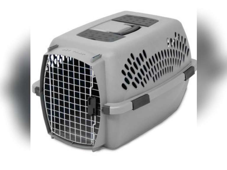 Petmate 21085 15 20 Pound Pet Porter 62.99 Quarter Price