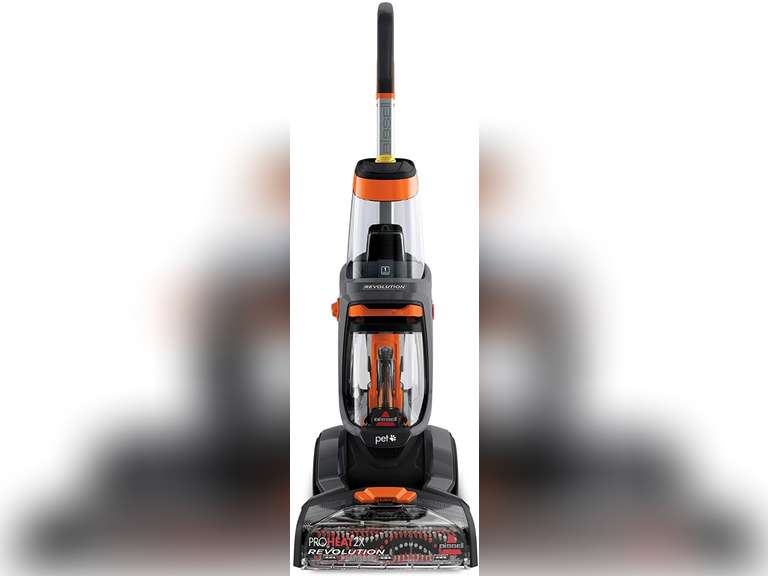 BISSELL ProHeat 2X Revolution Pet Full 