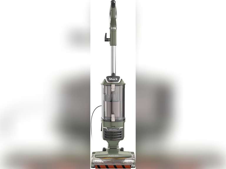 Shark ZU782 Rotator LiftAway DuoClean Pro Upright Vacuum with Self